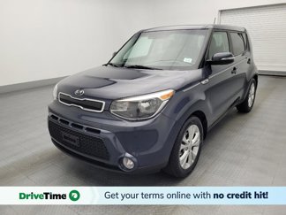 Used 2016 Kia Soul ! image 1
