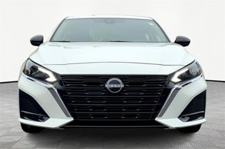 Used 2024 Nissan Altima 2.5 S image 1