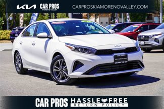 Certified 2023 Kia Forte LXS image 1