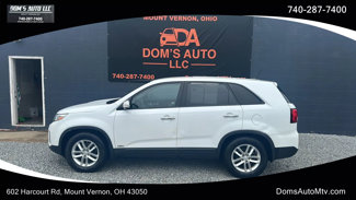 Used 2014 Kia Sorento LX image 1