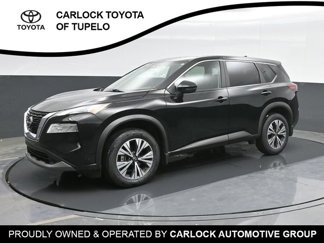 Used 2023 Nissan Rogue SV image 1