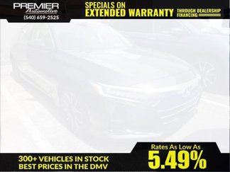 Used 2022 Honda Accord EX-L image 1
