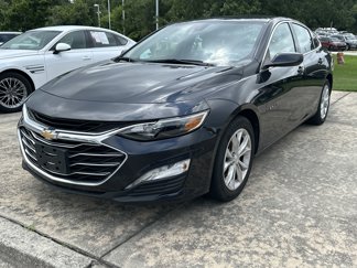 Used 2023 Chevrolet Malibu LT image 1