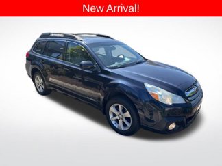 Used 2014 Subaru Outback 2.5i Premium w/ Moonroof Package image 1