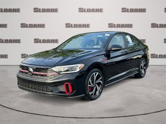 Used 2023 Volkswagen Jetta GLI Autobahn image 1