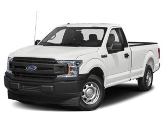 Used 2020 Ford F150 XL w/ Equipment Group 101A Mid image 1