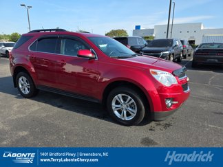 Used 2015 Chevrolet Equinox LT image 1