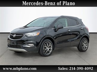 Used 2020 Buick Encore Sport Touring image 1