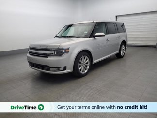 Used 2019 Ford Flex Limited image 1
