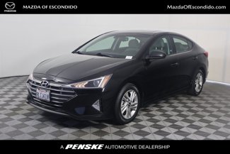 Used 2019 Hyundai Elantra Value Edition image 1