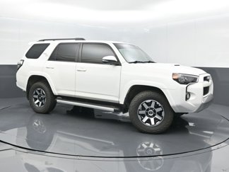 Used 2019 Toyota 4Runner TRD Off-Road image 1