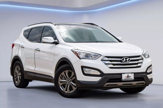 Used 2014 Hyundai Santa Fe Sport w/ Technology Package 04 image 1