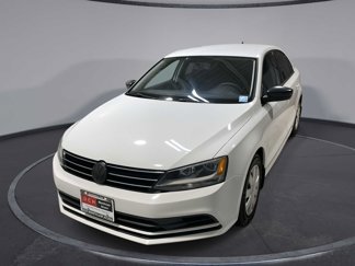 Used 2015 Volkswagen Jetta S image 1