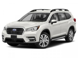 Used 2020 Subaru Ascent Limited w/ Popular Package #2A image 1
