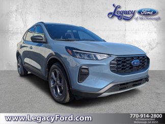 New 2025 Ford Escape ST-Line w/ Tech Pack #1 image 1