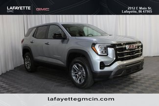 New 2025 GMC Terrain Elevation image 1