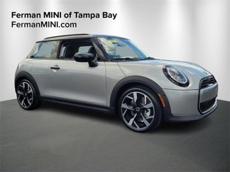New 2025 MINI Cooper S image 1