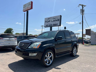 Used 2006 Lexus GX 470 image 1