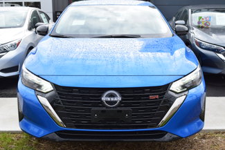 New 2025 Nissan Sentra SR image 1