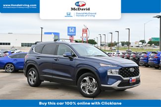 Used 2023 Hyundai Santa Fe SEL image 1
