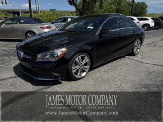 Certified 2019 Mercedes-Benz CLA 250 4MATIC image 1