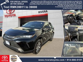 Used 2022 Toyota Venza LE image 1
