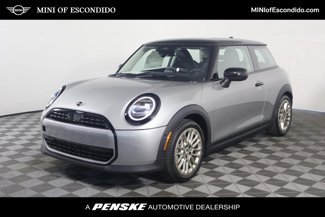 New 2025 MINI Cooper 2-Door Hardtop image 1