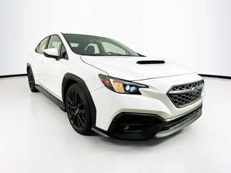 Used 2023 Subaru WRX Premium image 1
