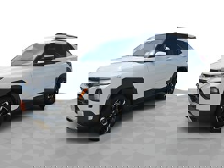 Certified 2022 Chevrolet TrailBlazer LT w/ Convenience Package image 1