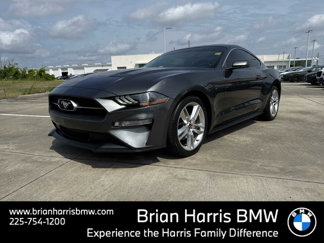 Used 2020 Ford Mustang Premium w/ Equipment Group 201A image 1