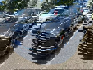 Certified 2022 Hyundai Sonata SE image 1