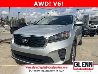 Used 2019 Kia Sorento LX video 1