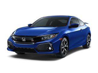 Used 2019 Honda Civic Si image 1