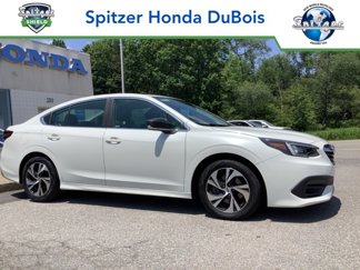 Used 2020 Subaru Legacy w/ Alloy Wheel Package image 1