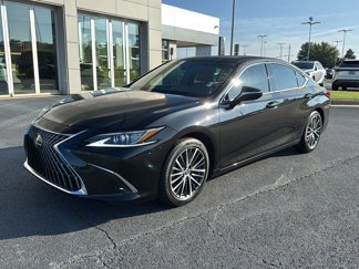 Certified 2023 Lexus ES 350 w/ Premium Package image 1