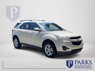 Used 2014 Chevrolet Equinox LT w/ Driver Convenience Package image 1