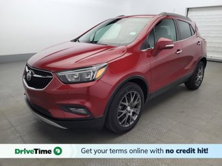 Used 2019 Buick Encore Sport Touring image 1