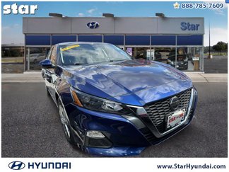 Used 2022 Nissan Altima 2.5 S image 1