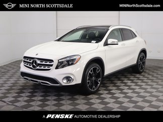 Used 2019 Mercedes-Benz GLA 250 image 1