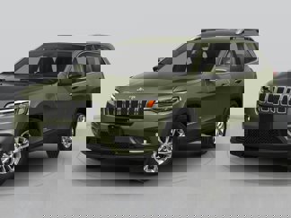 Certified 2023 Jeep Cherokee Altitude Lux w/ Lux Elite Package image 1