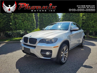 Used 2011 BMW X6 xDrive35i image 1