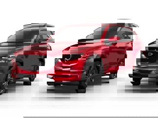 Used 2019 MAZDA CX-5 Sport image 1