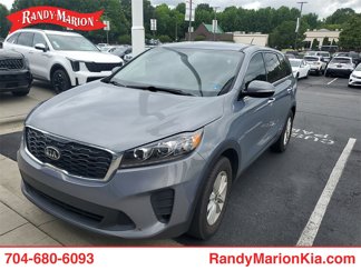 Used 2020 Kia Sorento L image 1