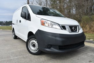 Used 2017 Nissan NV200 S w/ Cruise Control Package image 1