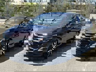 Used 2020 Chevrolet Malibu RS image 1