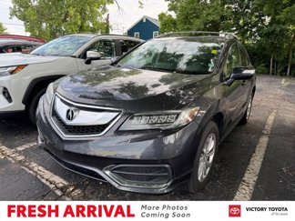 Used 2016 Acura RDX FWD w/ Technology Package image 1