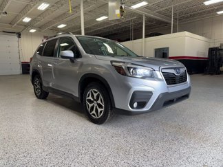 Used 2019 Subaru Forester Premium w/ Popular Package #1 image 1