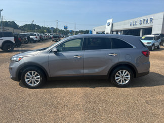 Used 2020 Kia Sorento LX video 2