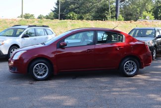 Used 2007 Nissan Sentra 2.0 image 1