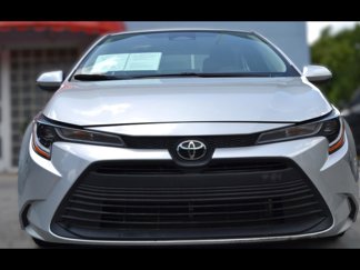 Used 2023 Toyota Corolla LE image 1